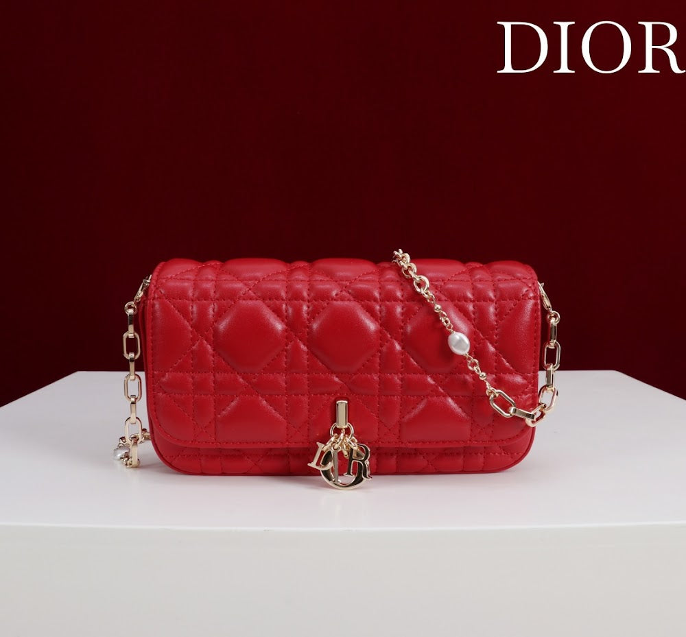 Dragons BagsDiorn Luxury Bag --116347