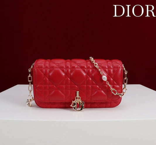 Dragons BagsDiorn Luxury Bag --116347