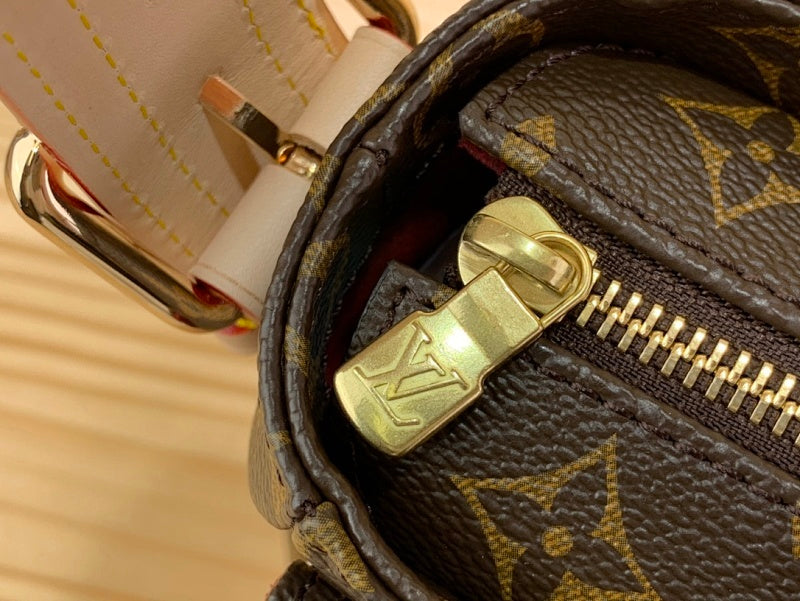 Dragons Bags ln Luxury Bag --56951