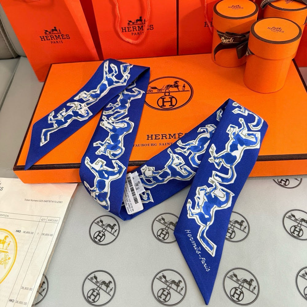 Dragons Bags Premium Designer Scarf --98941