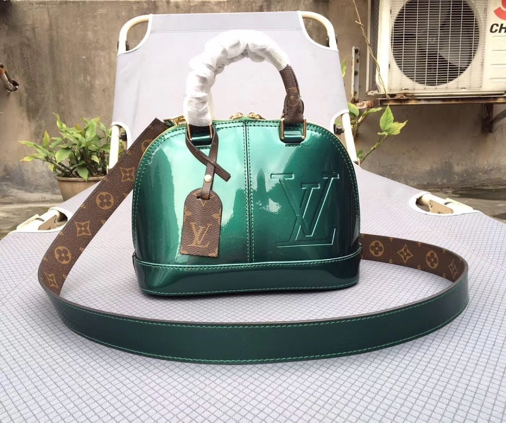 Jessica Bags ln Luxury Bag --75665