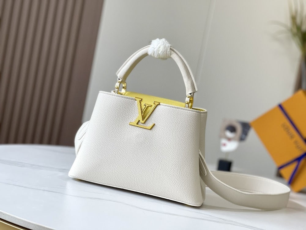 Jessica Bags ln Luxury Bag --75748