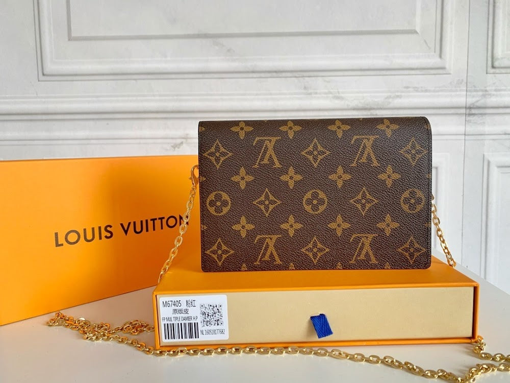 Dragons Bags LVn Luxury Bag --80740