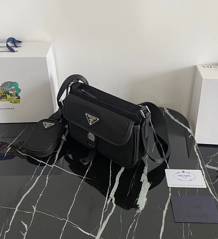 Dragons Bags pradn Luxury Bag --73298