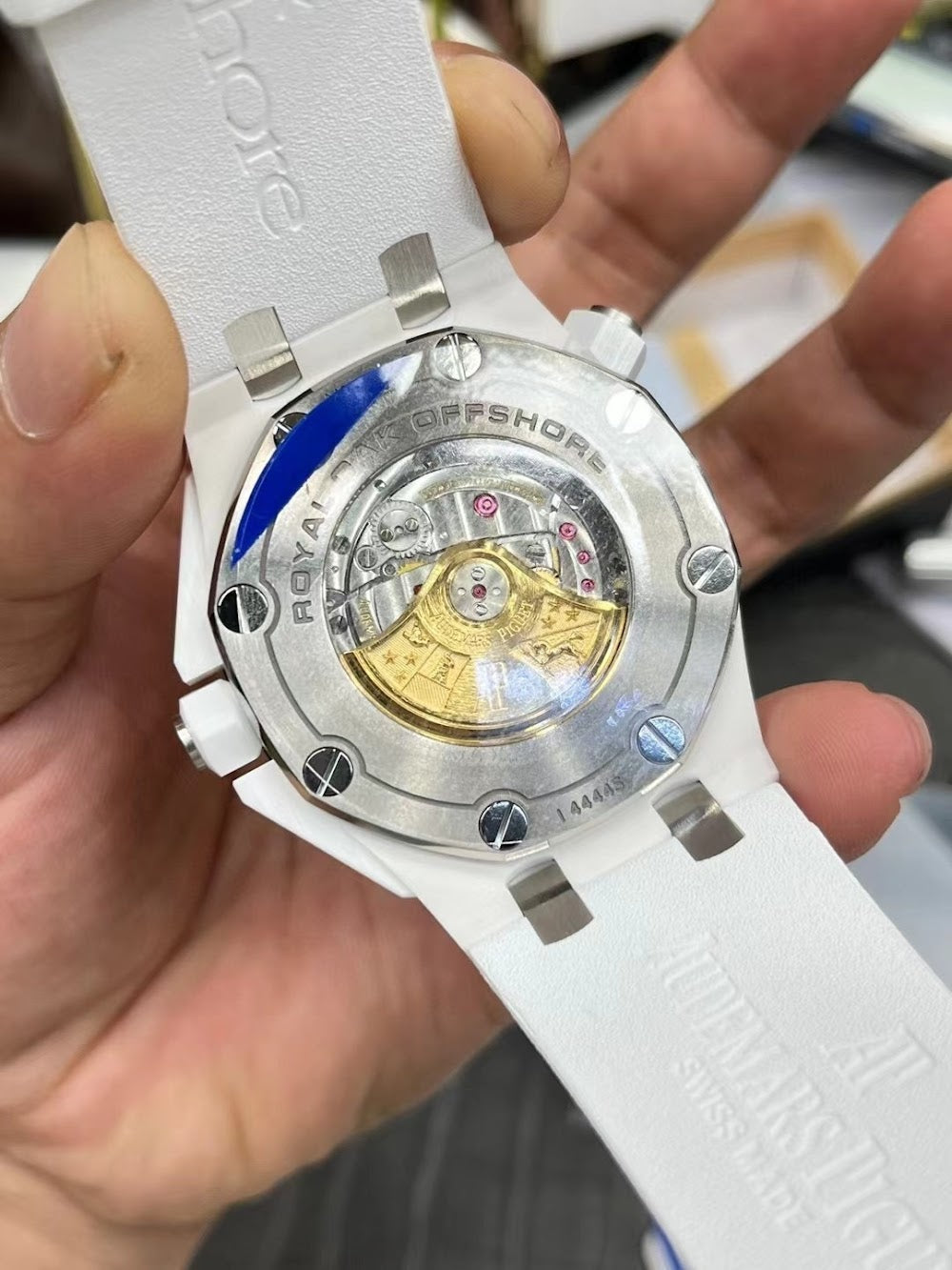 Dragons Bags Luxury Designer Watch --104506