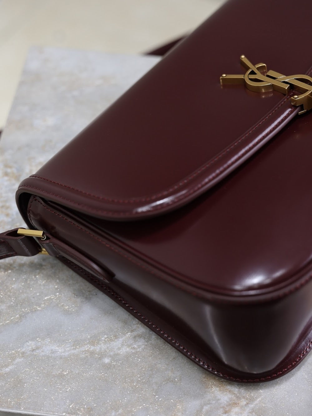 Dragons Bags YSLn Luxury Bag --119346