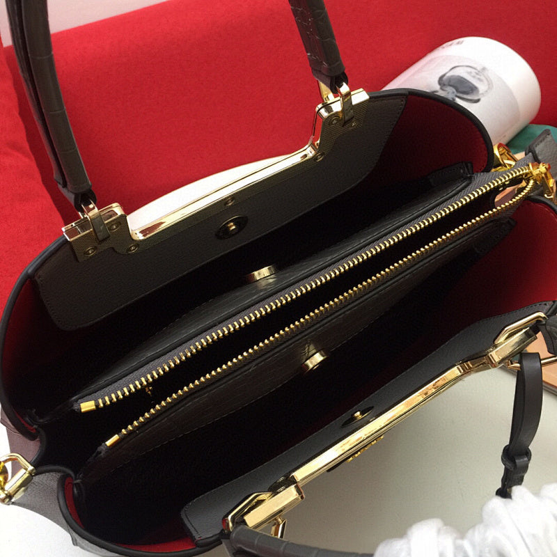 Dragons Bags pradn Luxury Bag --73257