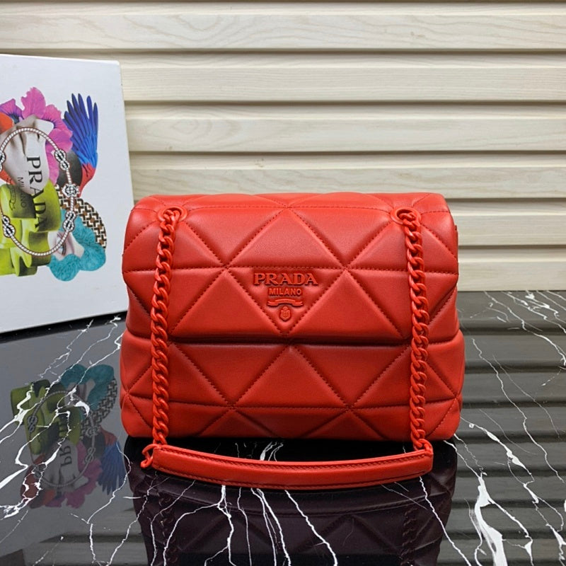 Jessica Bags pradn Luxury Bag --74668