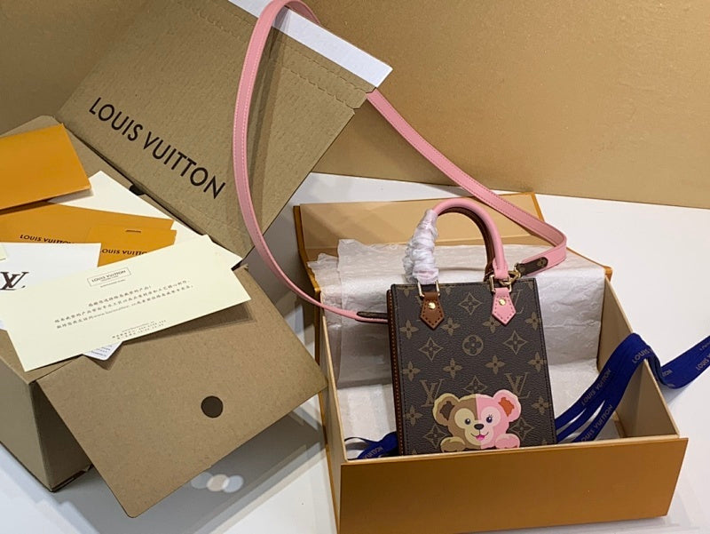 Dragons Bags ln Luxury Bag --59390