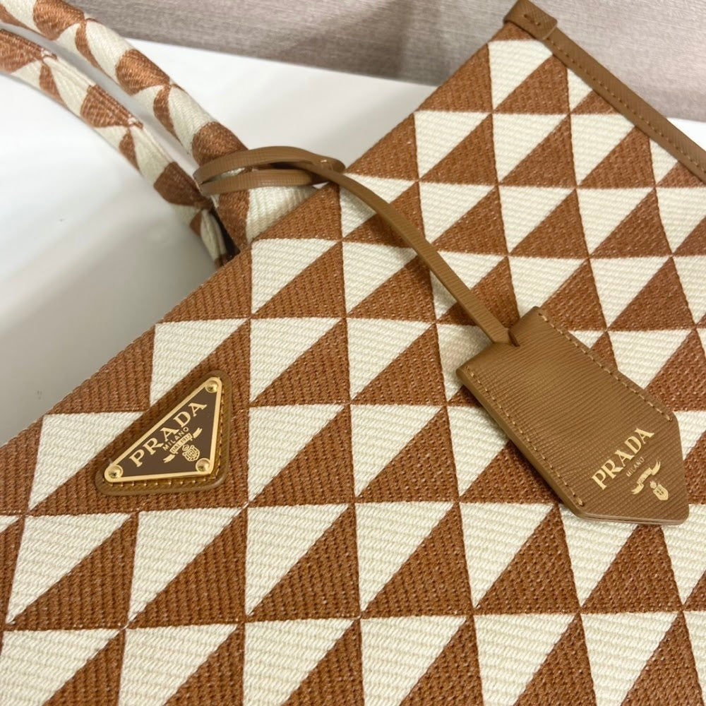 Dragons Bags Prada Luxury Bag --54435