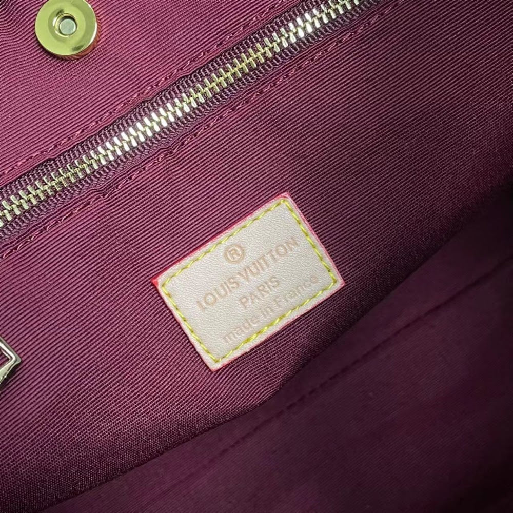 Dragons Bags ln Luxury Bag --78485
