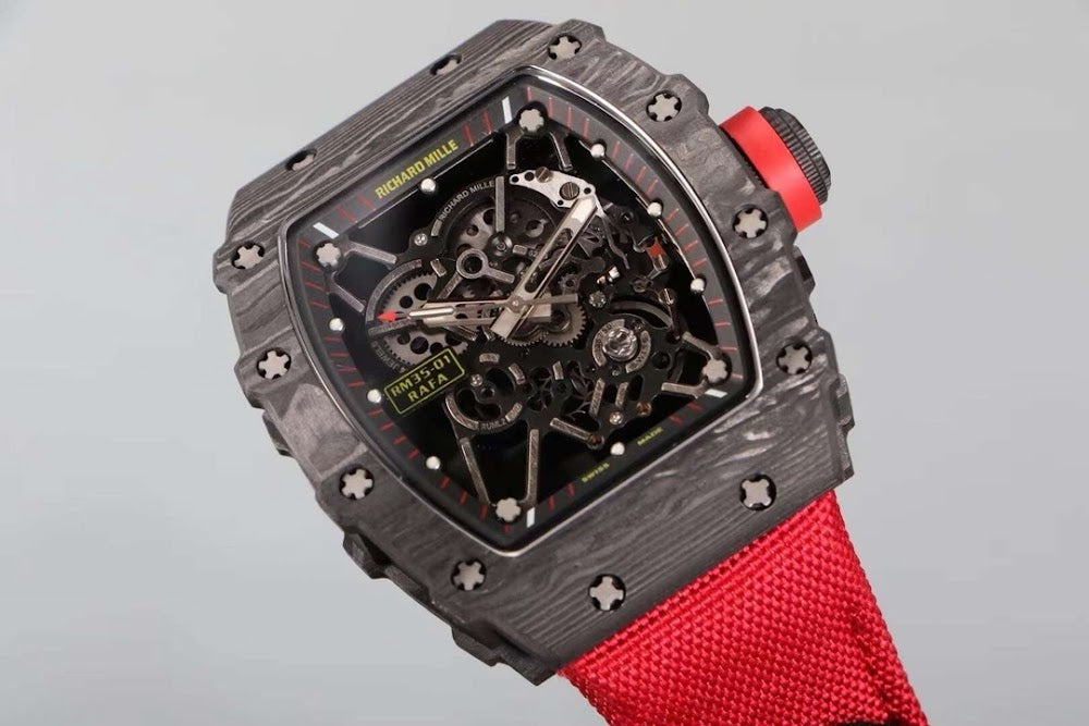 Dragons Bags Luxury Designer Watch --103629