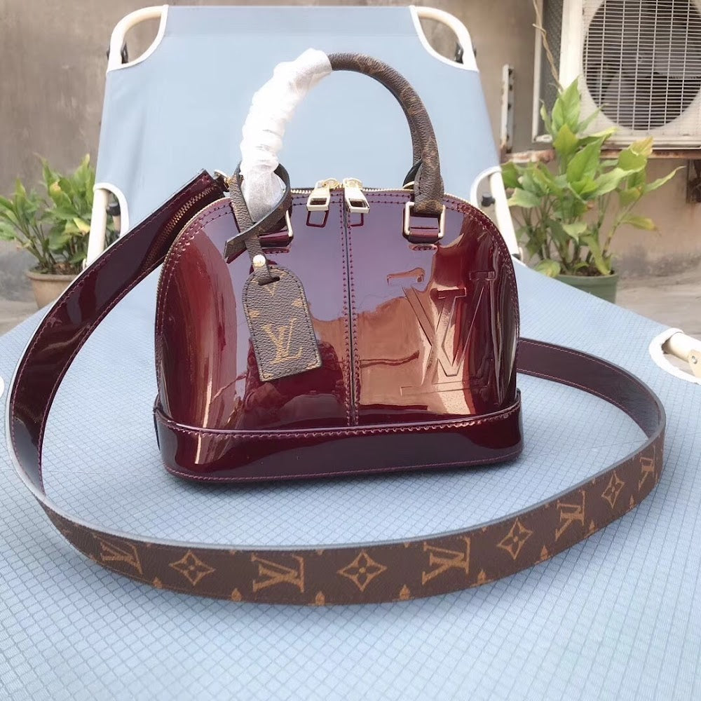 Jessica Bags ln Luxury Bag --75665
