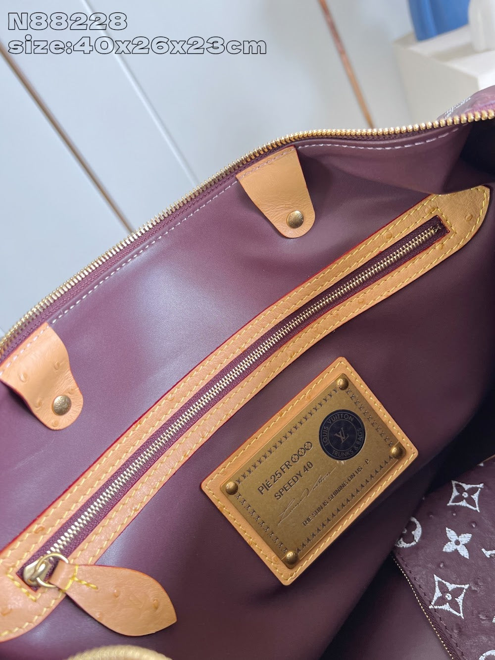 Dragons Bags ln Luxury Bag --97542