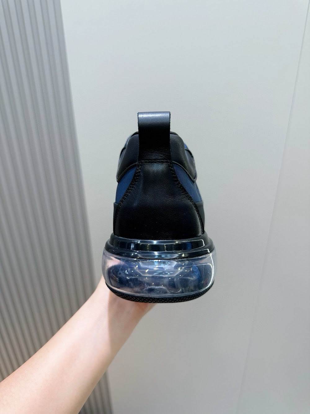 Dragons Bags Prada Luxury Heels --53149