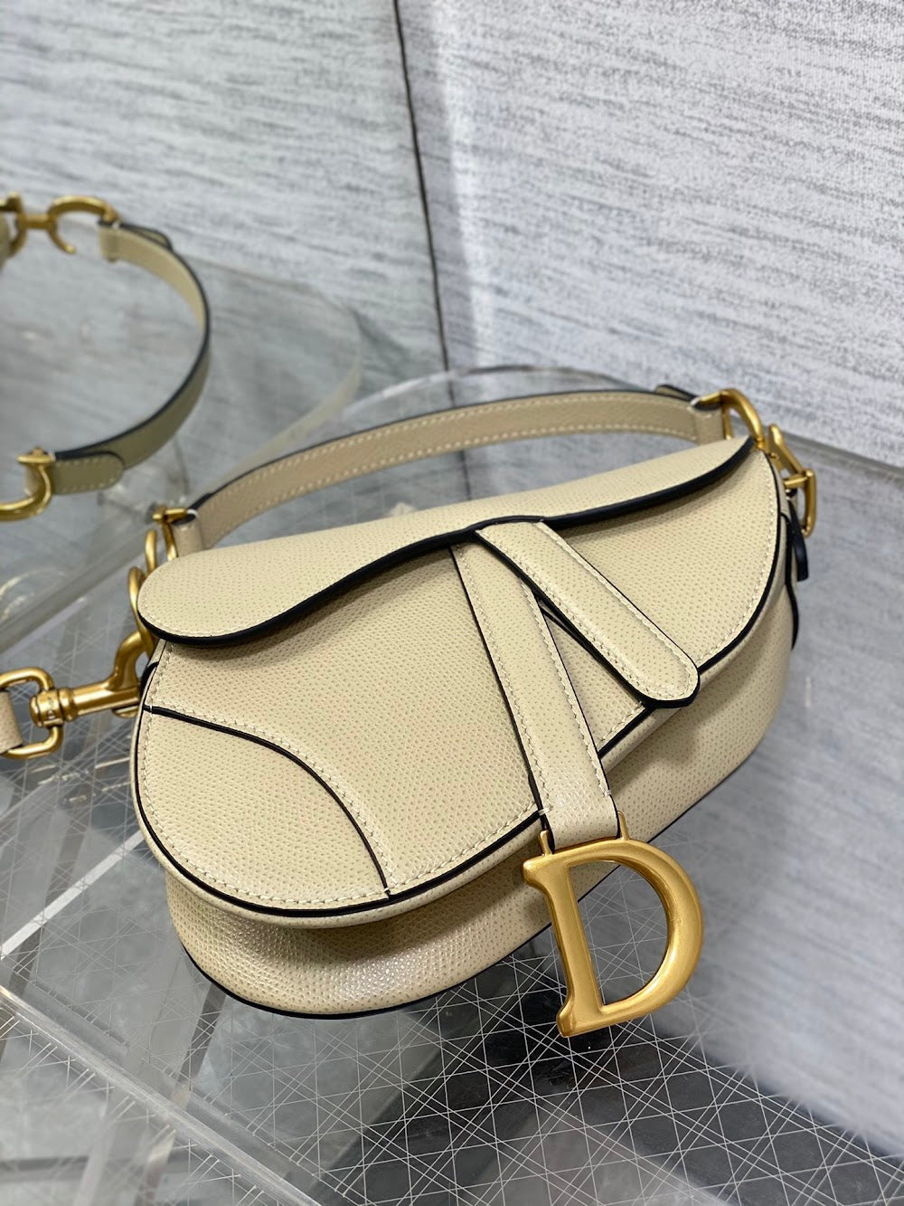 Dragons BagsDiorn Luxury Bag --114998