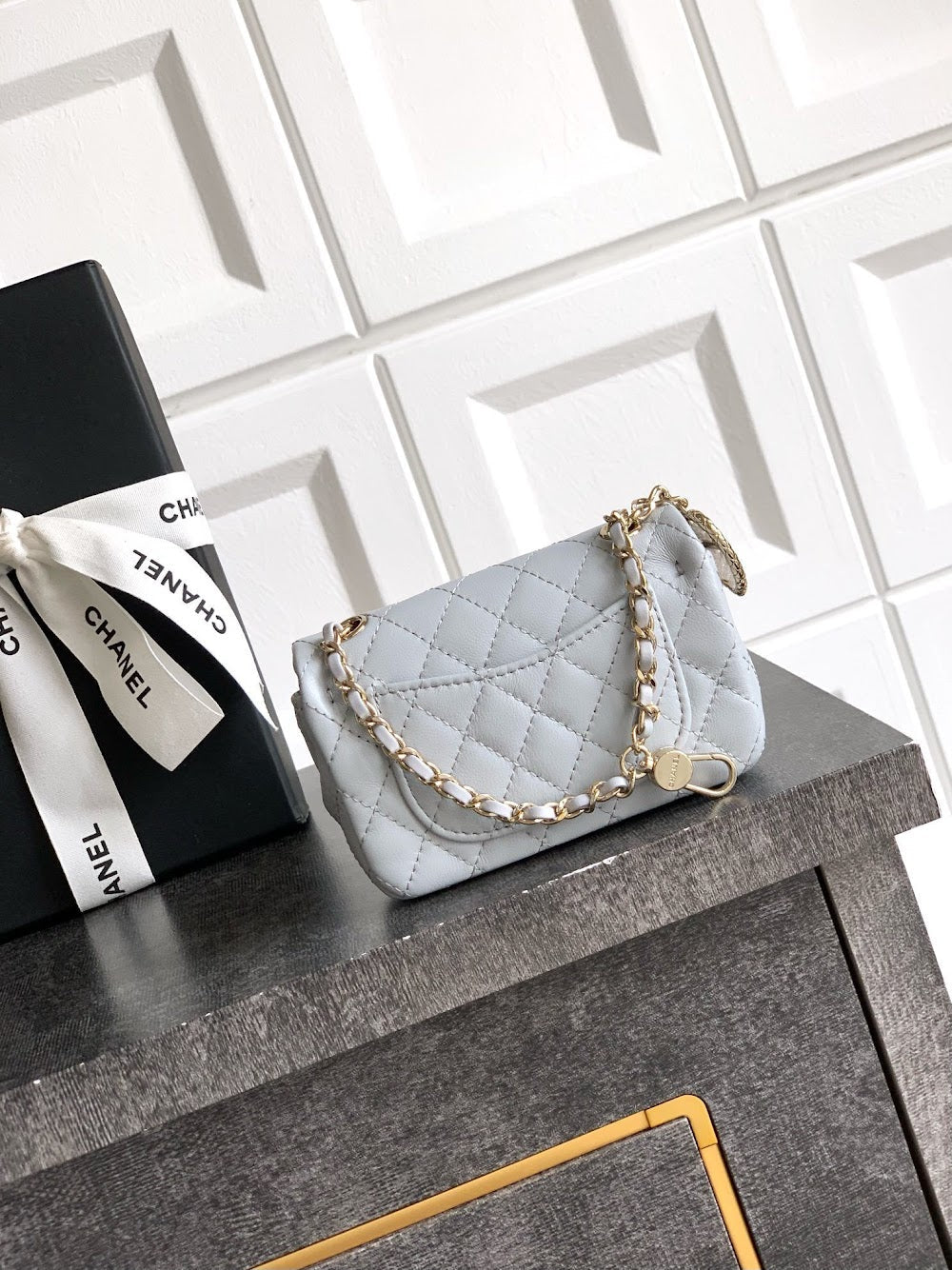 Dragons Bags CHn Luxury Bag --112669