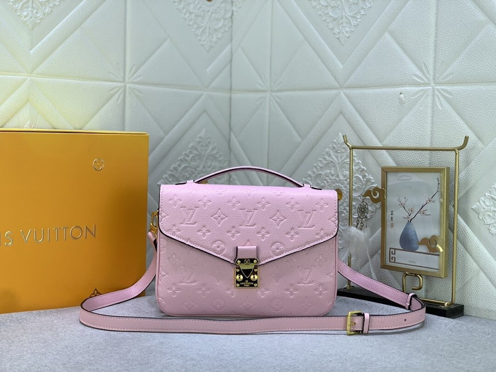 Jessica Bags ln Luxury Bag --76148