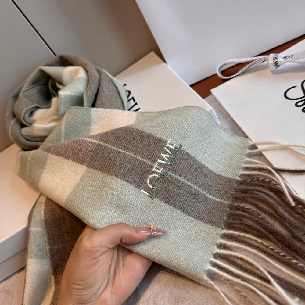 Dragons Bags Premium Designer Scarf --99206