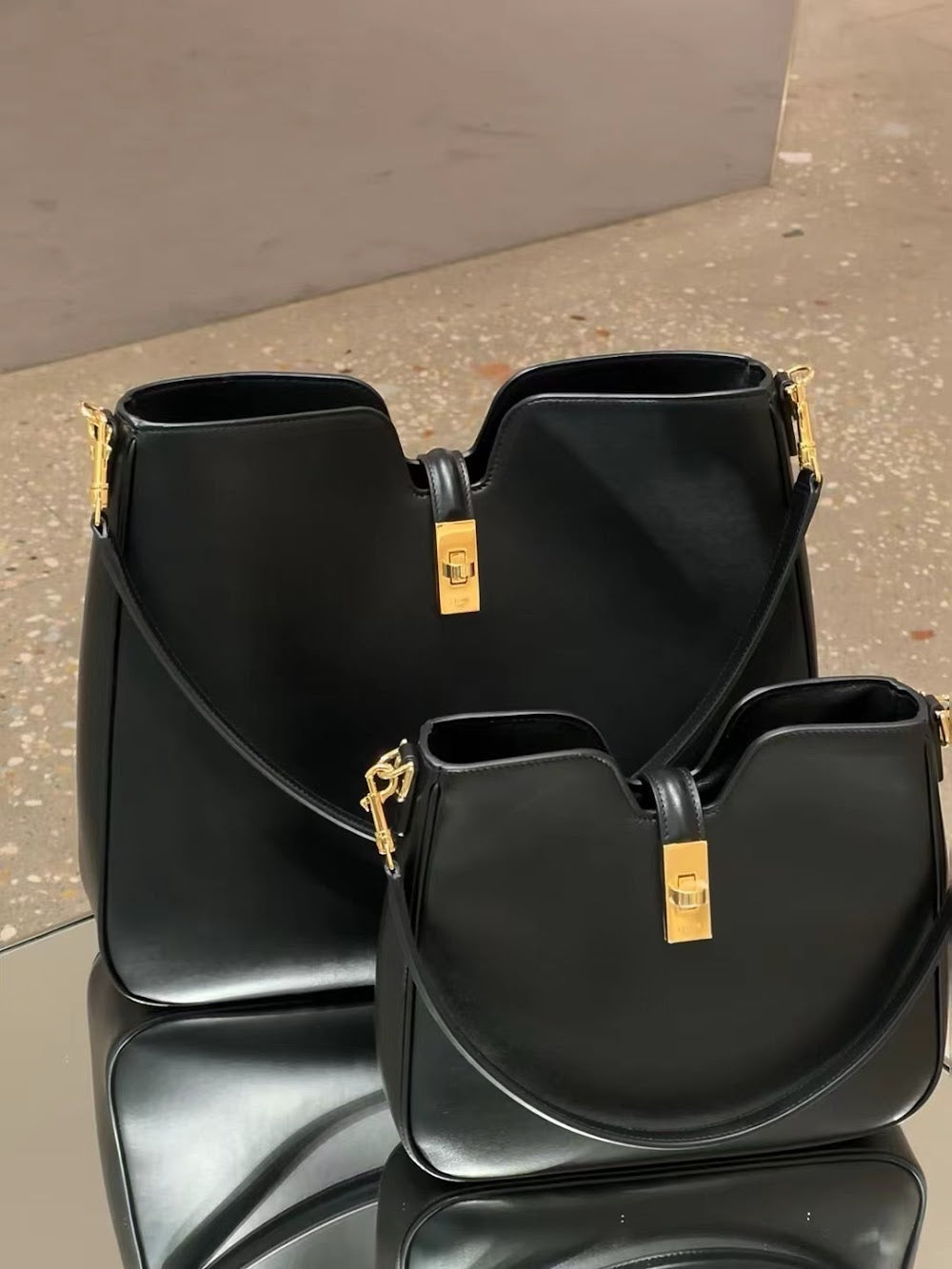 Dragons Bags Celine Luxury Bag --112345