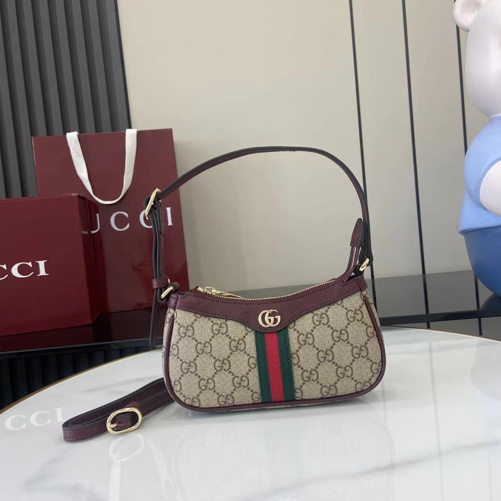 Dragons Bags Guccin Luxury Bag --94627