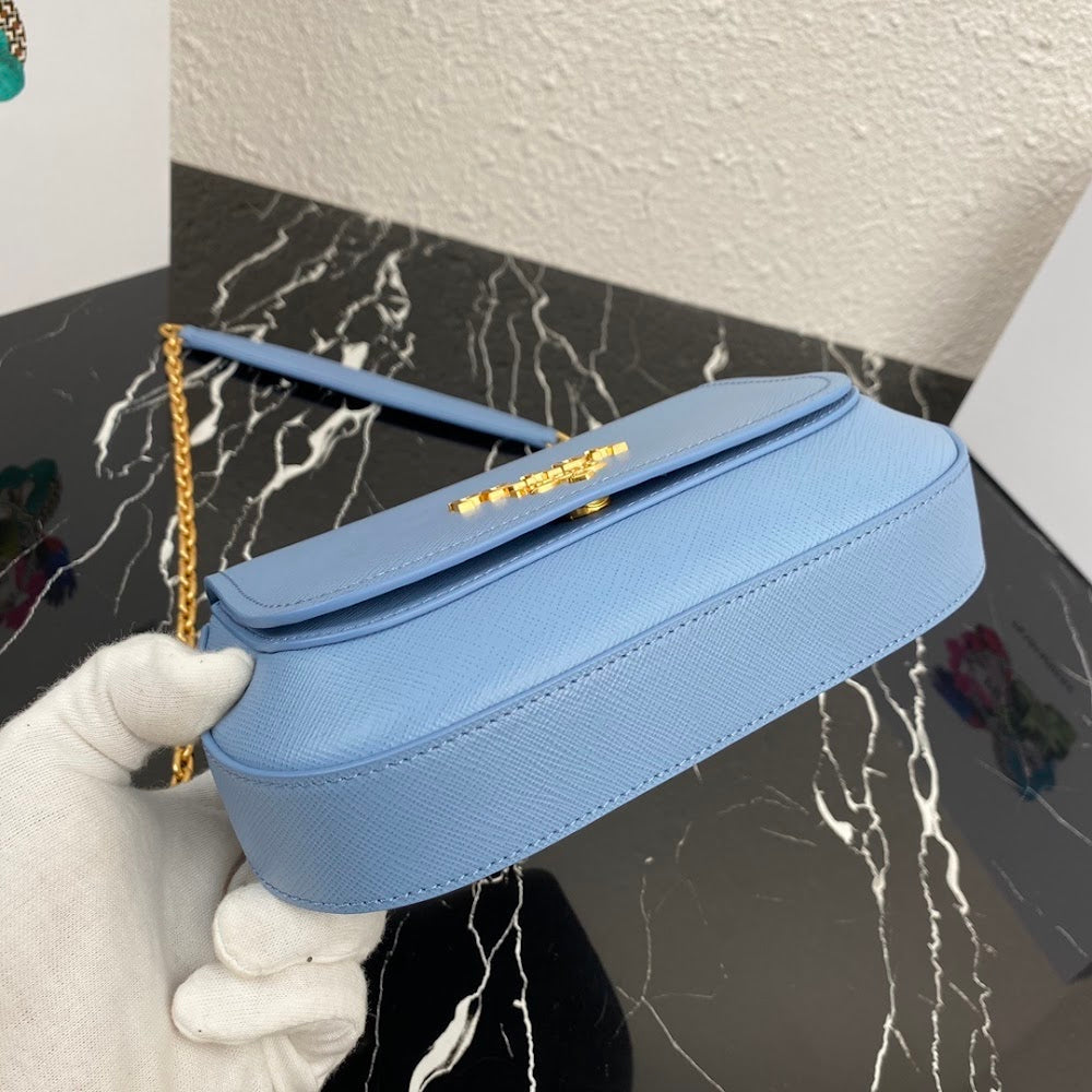 Jessica Bags pradn Luxury Bag --74737