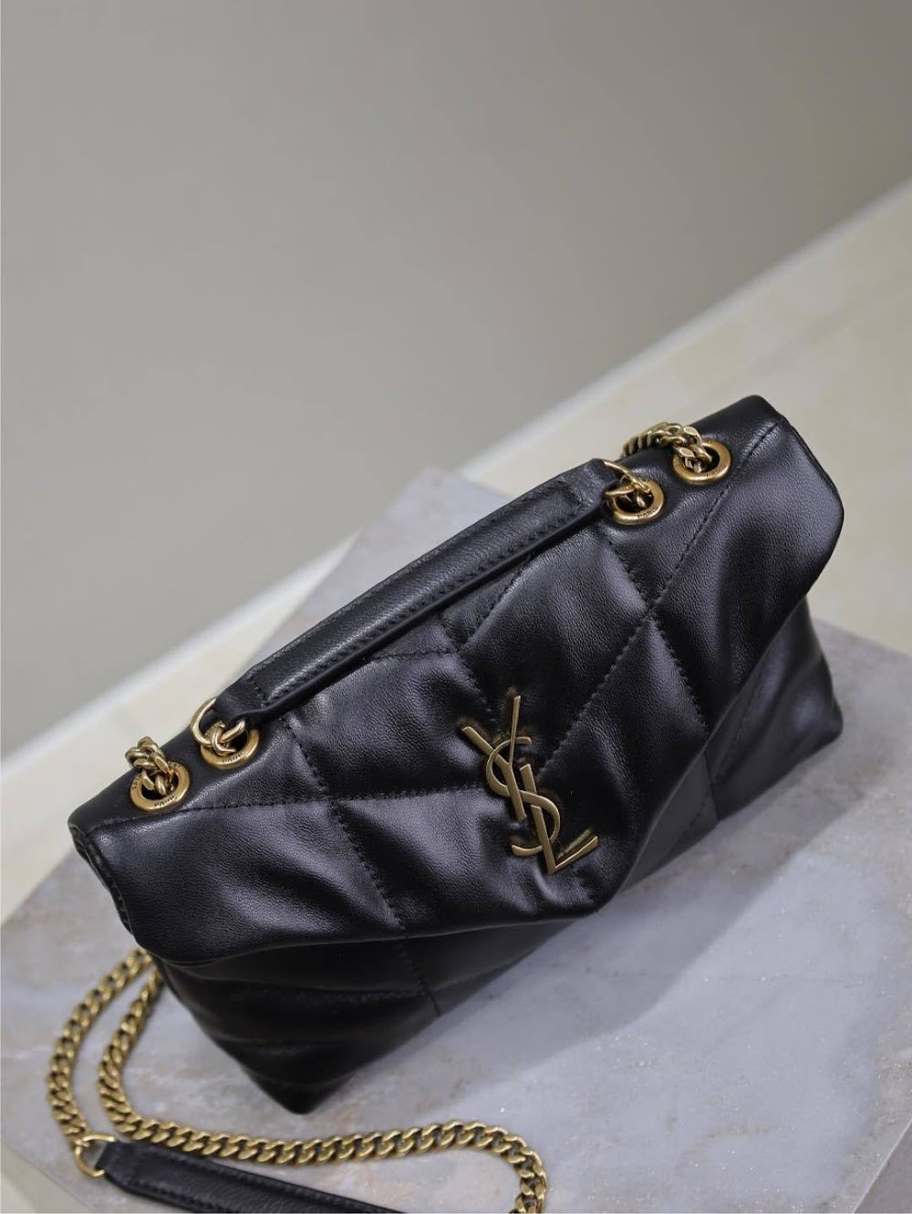 Dragons Bags YSLn Luxury Bag --119441