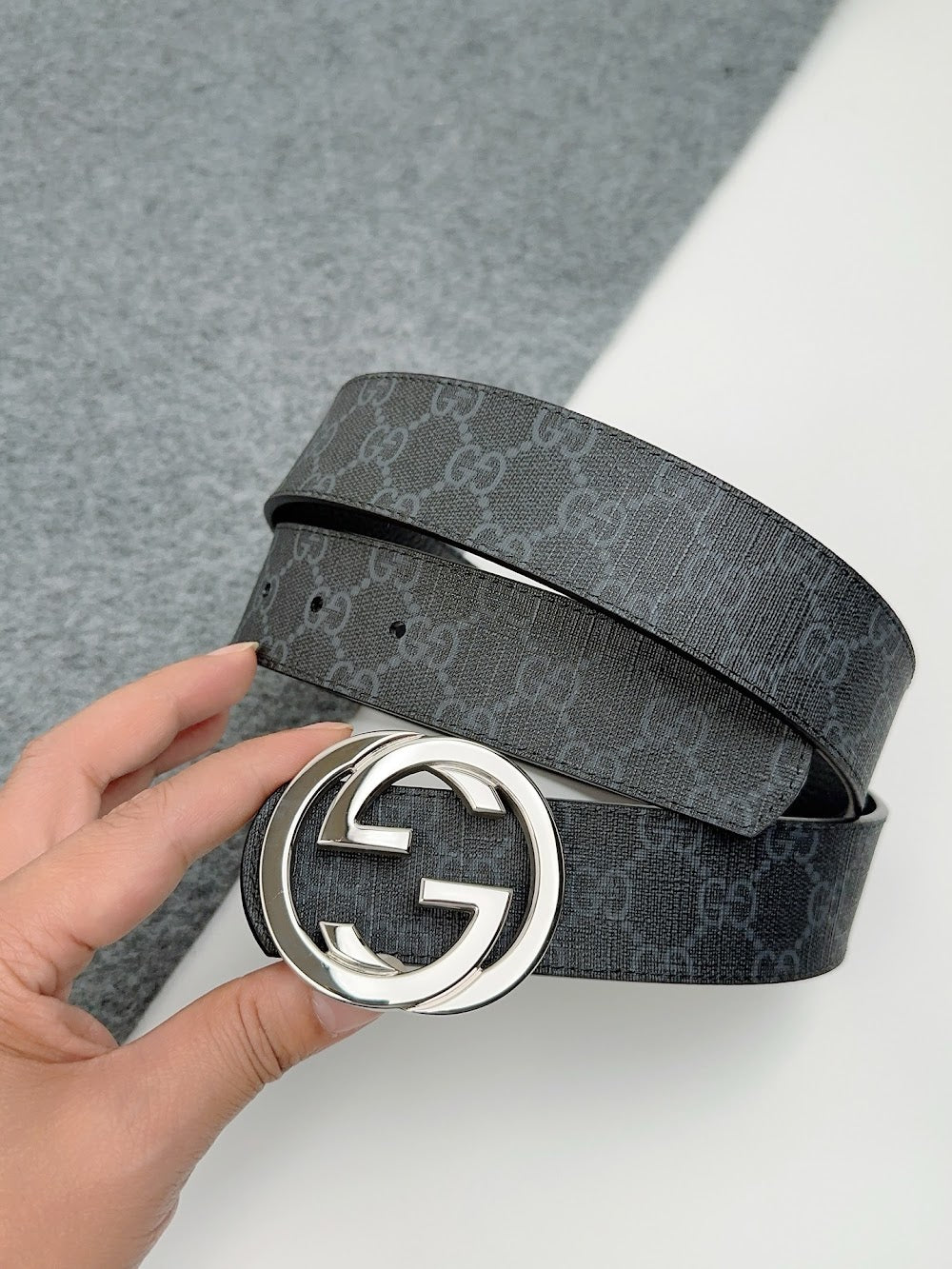 Dragons Bags Guccin Luxury Belt --105590