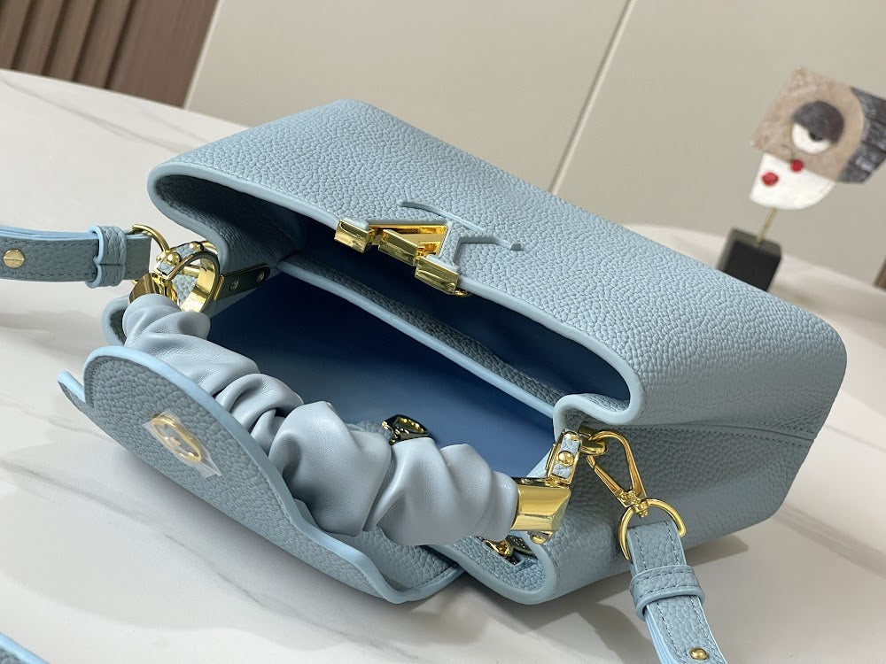 Jessica Bags ln Luxury Bag --75709