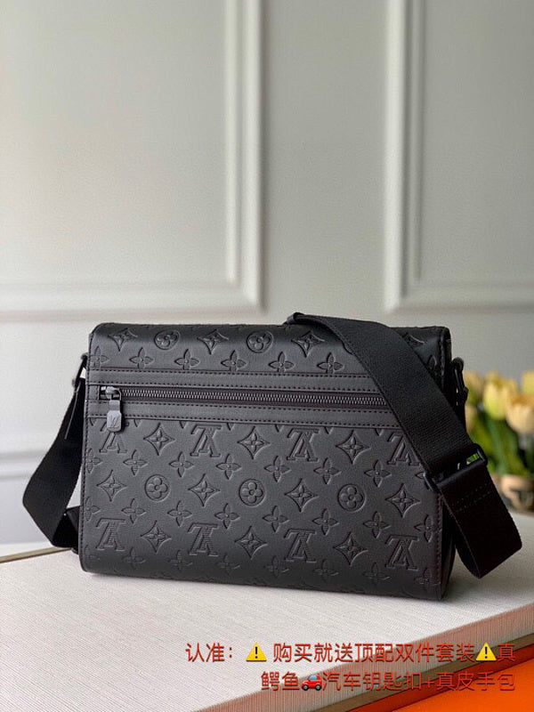 Dragons Bags ln Luxury Bag --70163