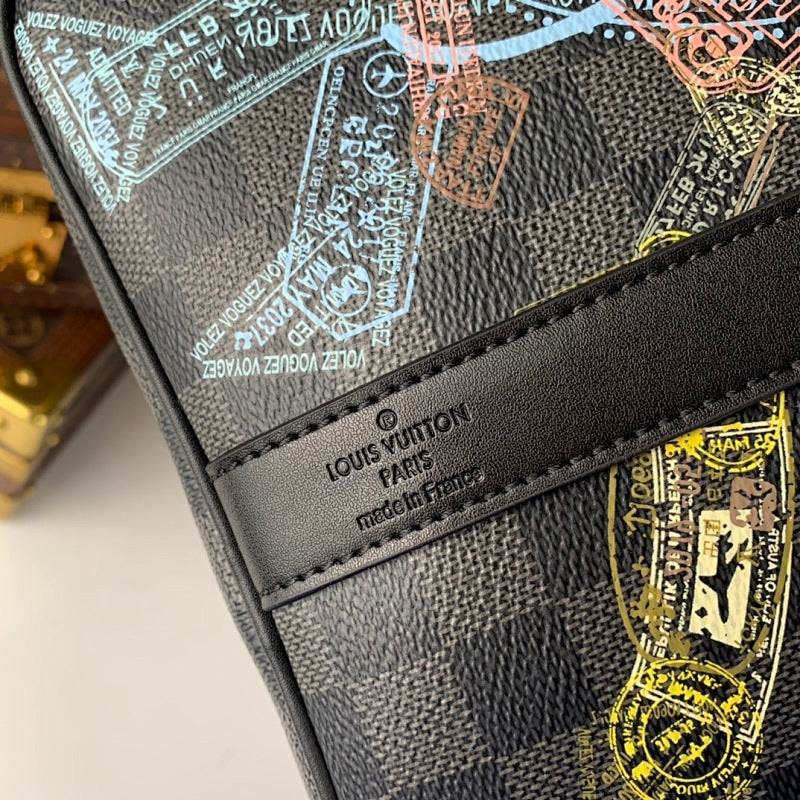Dragons Bags ln Luxury Bag --60828