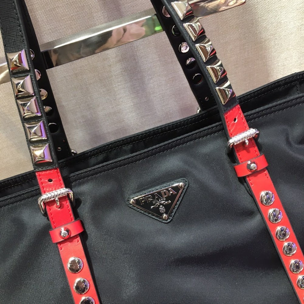 Dragons Bags Prada Luxury Bag --53968