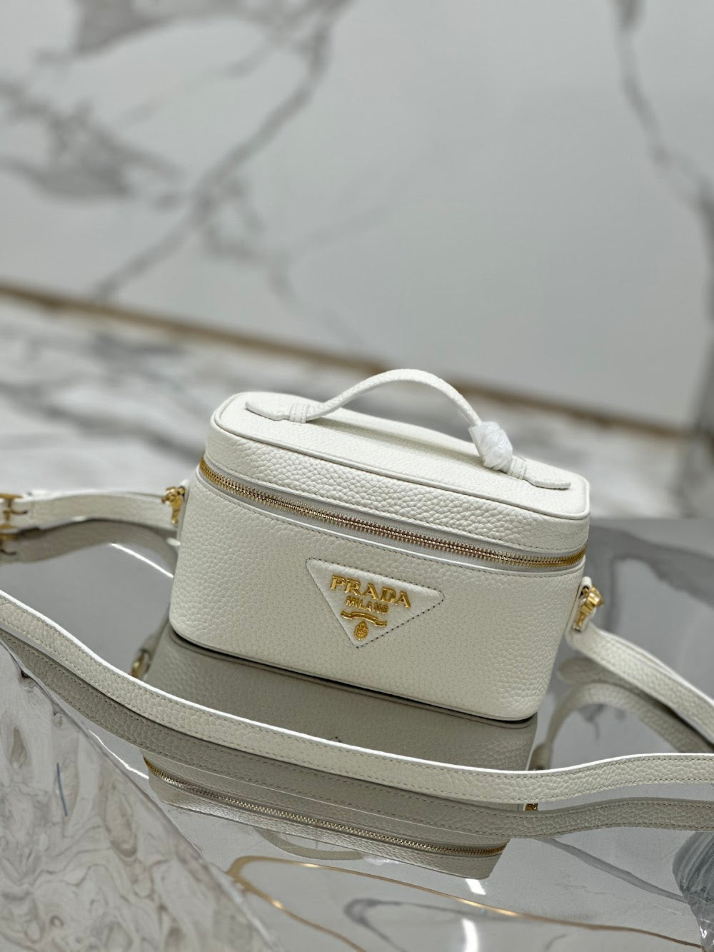 Dragons Bags Prada Luxury Bag --54576