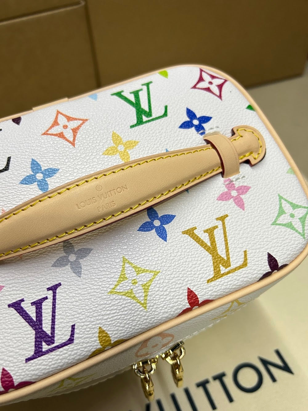 Dragons Bags ln Luxury Bag --95962