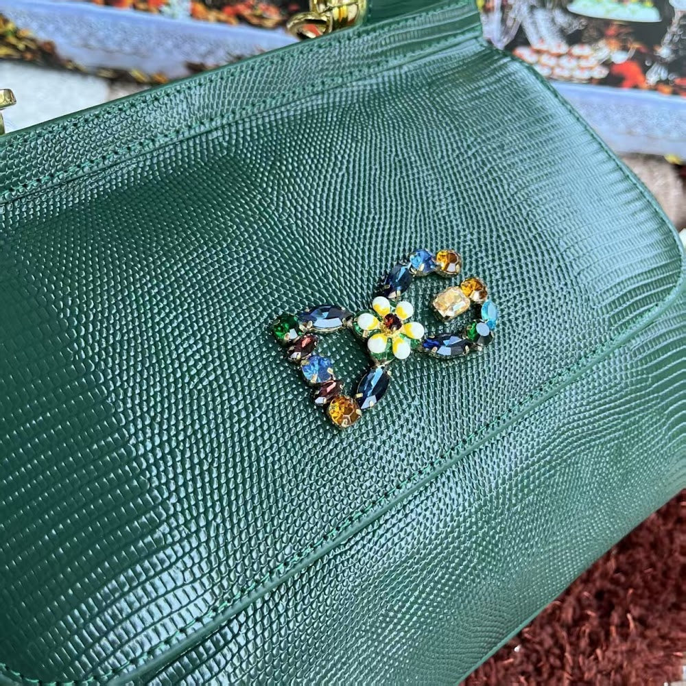 Dragons Bags DGn Luxury Bag --94043