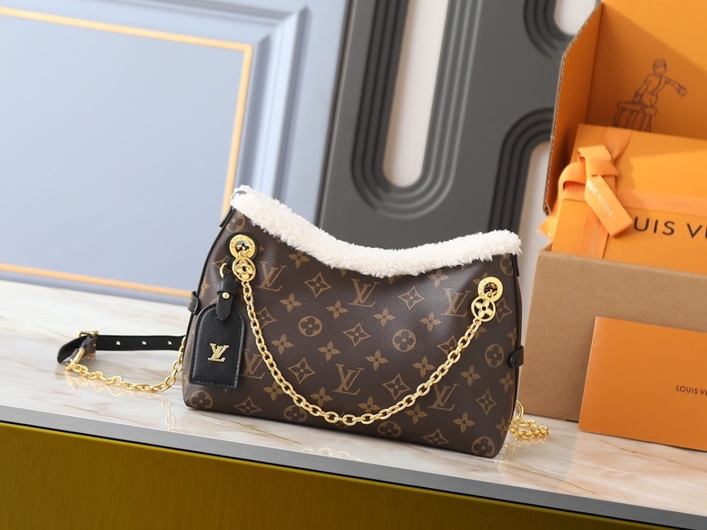 Dragons Bags ln Luxury Bag --77568