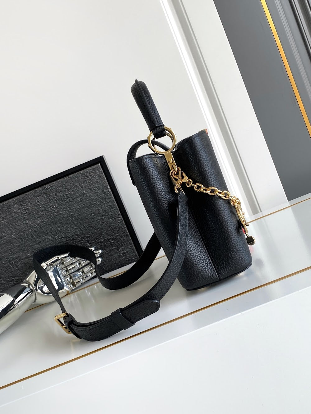 Dragons Bags ln Luxury Bag --97613
