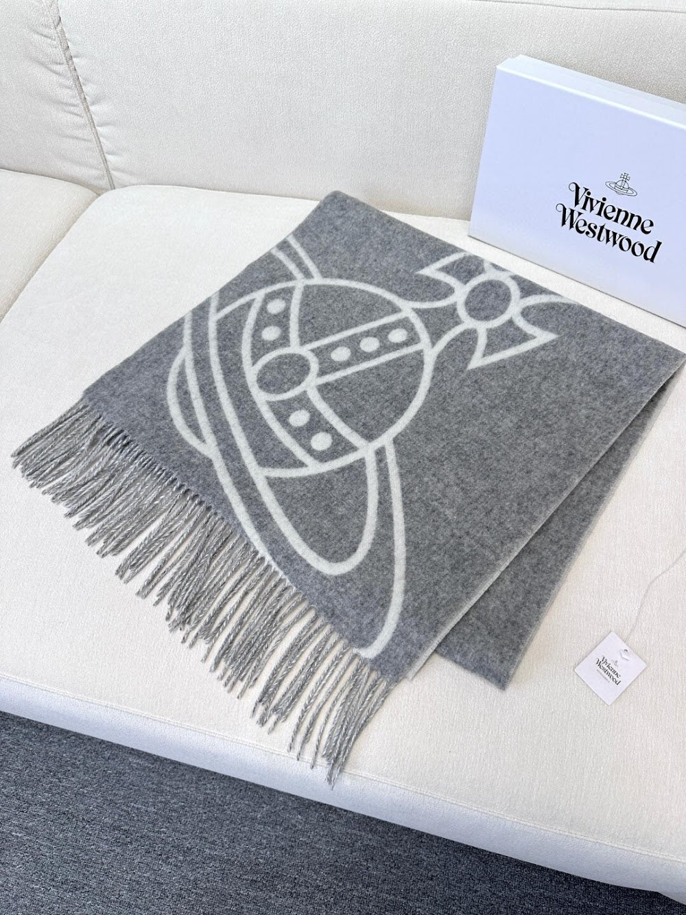 Dragons Bags Premium Designer Scarf --99412