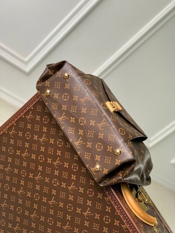 Dragons Bags LVn Luxury Bag --80663
