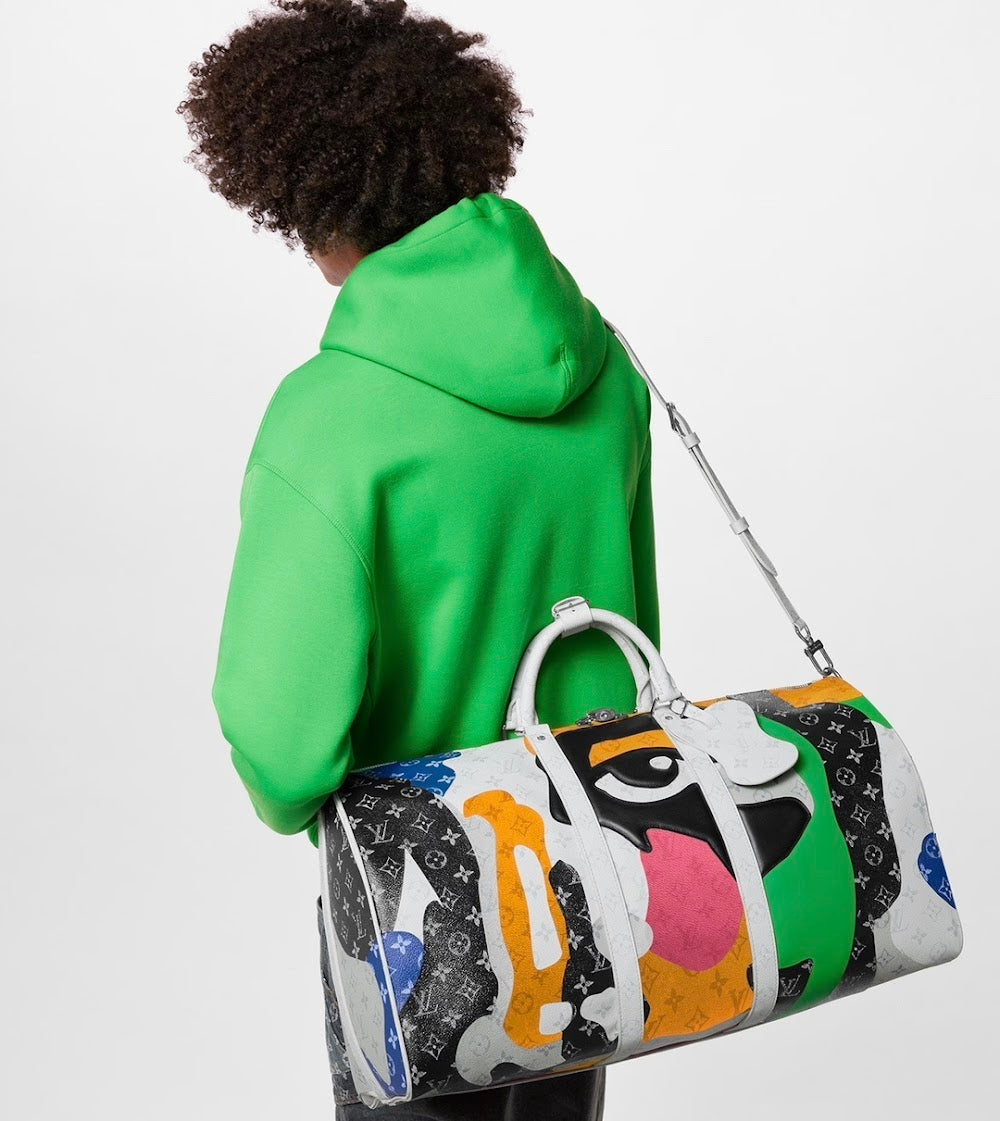 Dragons Bags ln Luxury Bag --68499