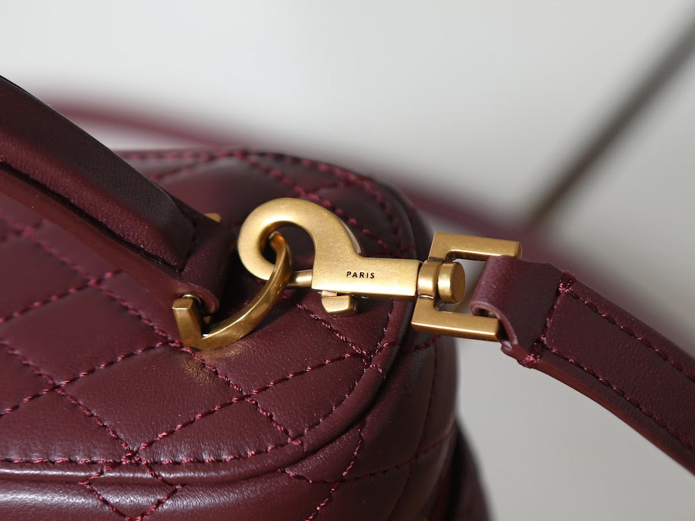 Dragons Bags YSLn Luxury Bag --120124