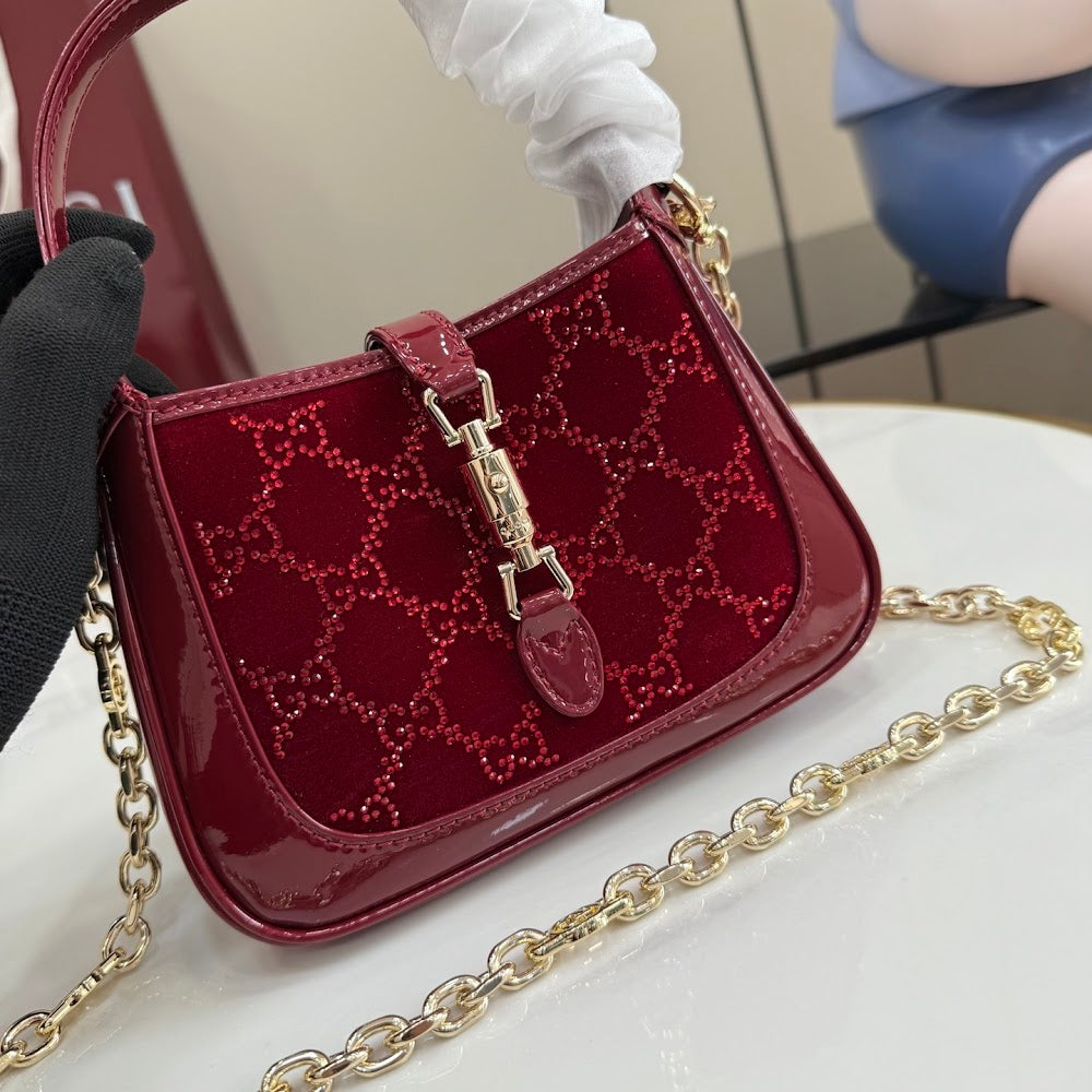 Dragons Bags Guccin Luxury Bag --95186