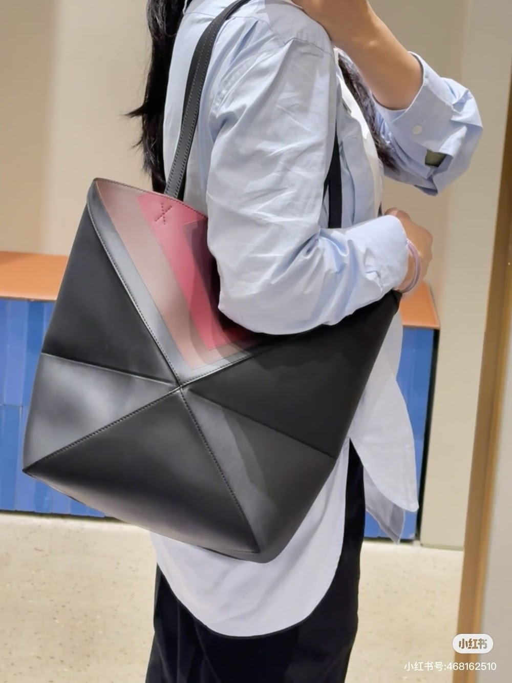 Dragons Bags Lowen Luxury Bag --99881