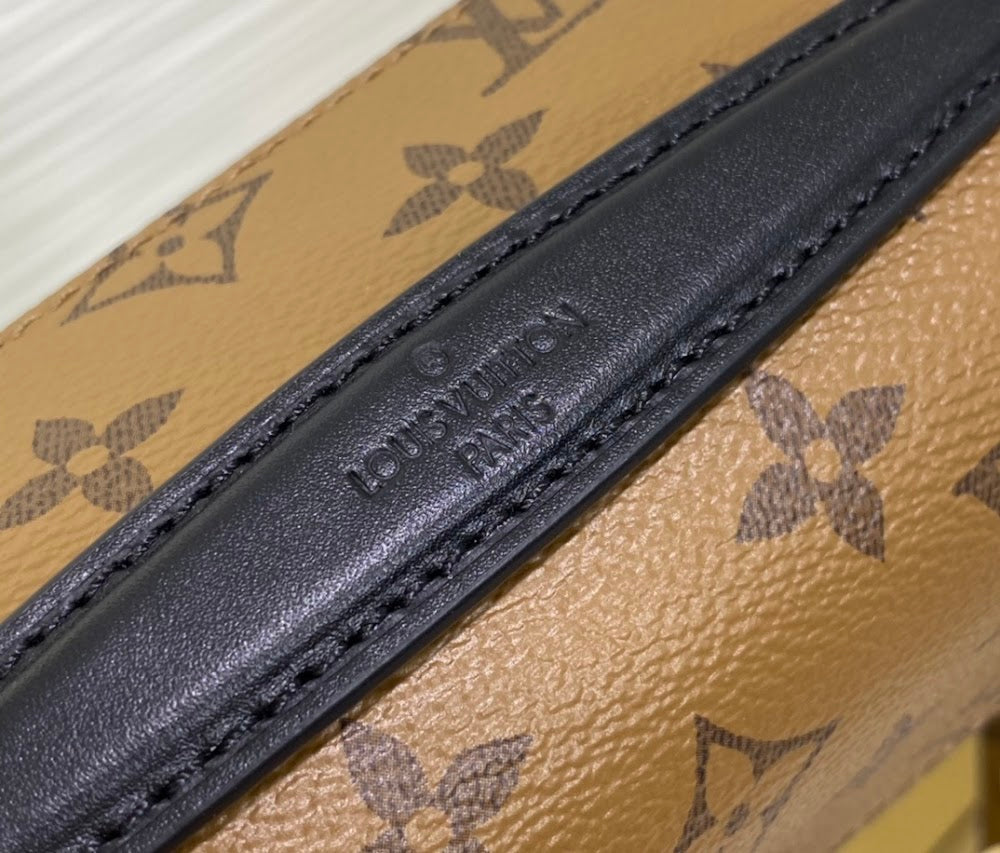 Dragons Bags LVn Luxury Bag --80375