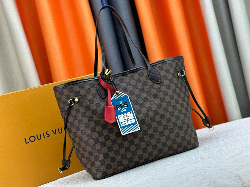 Dragons Bags LVn Luxury Bag --79382