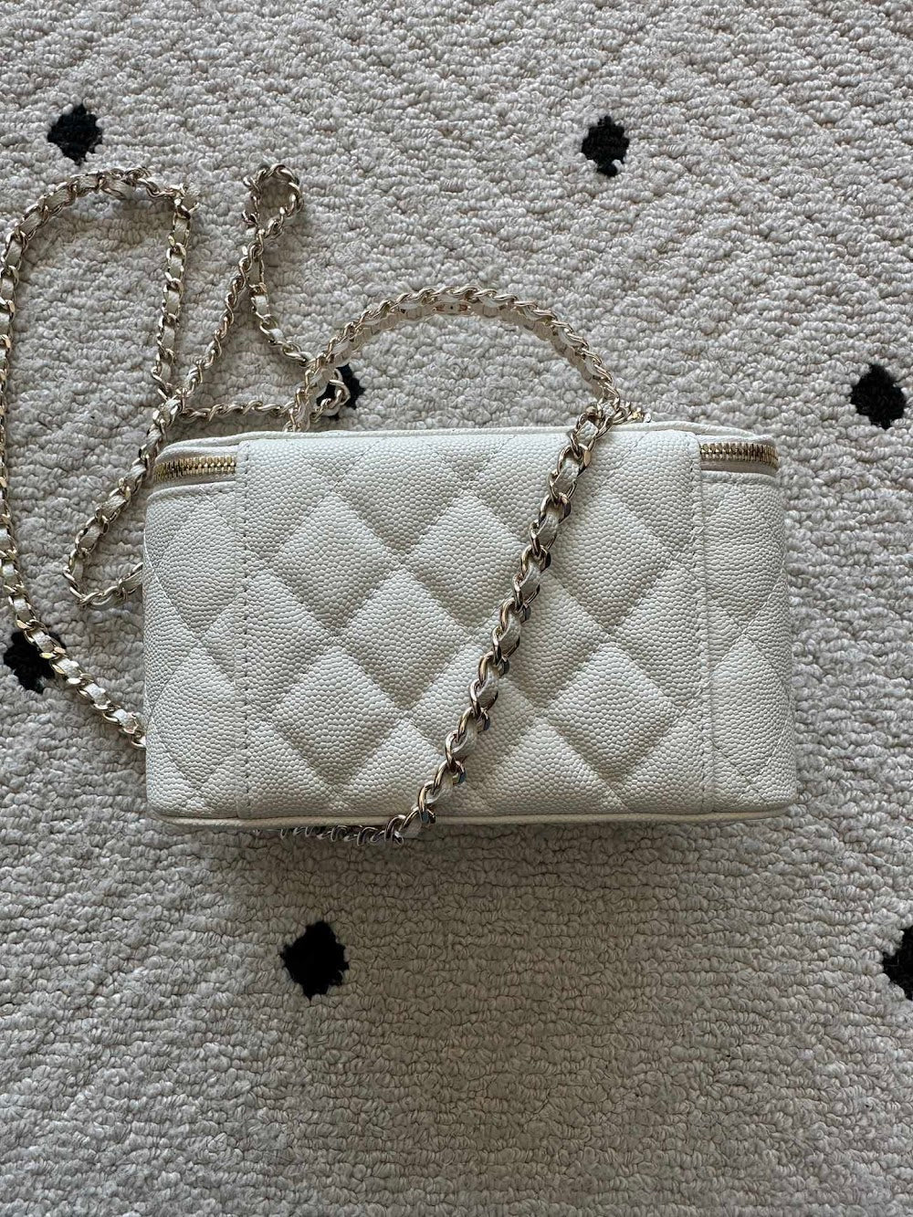 Dragons Bags CHn Luxury Bag --112714