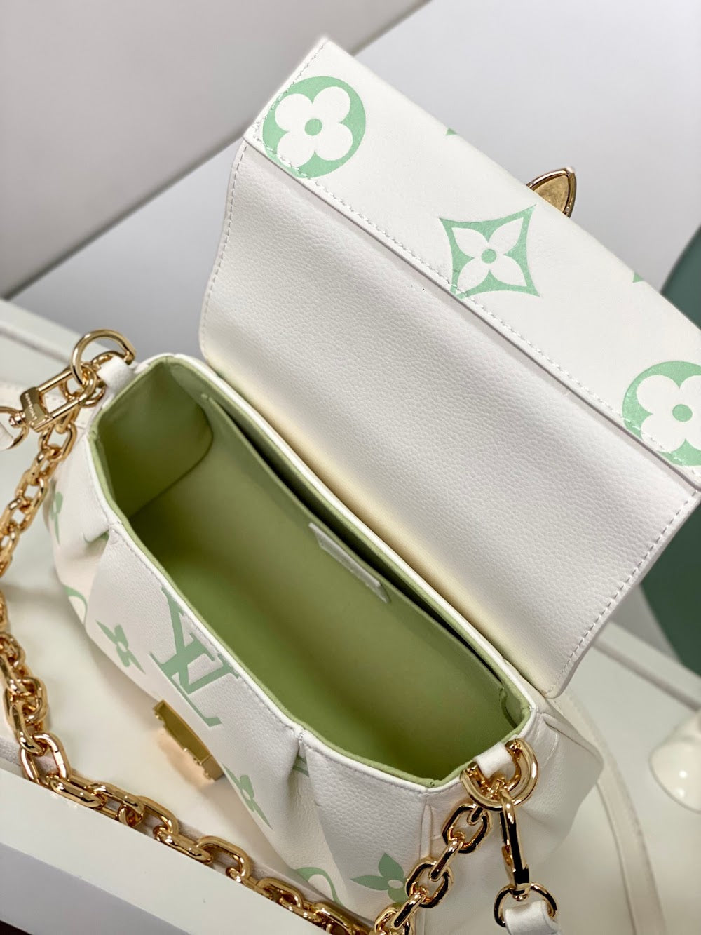 Dragons Bags LVn Luxury Bag --81087