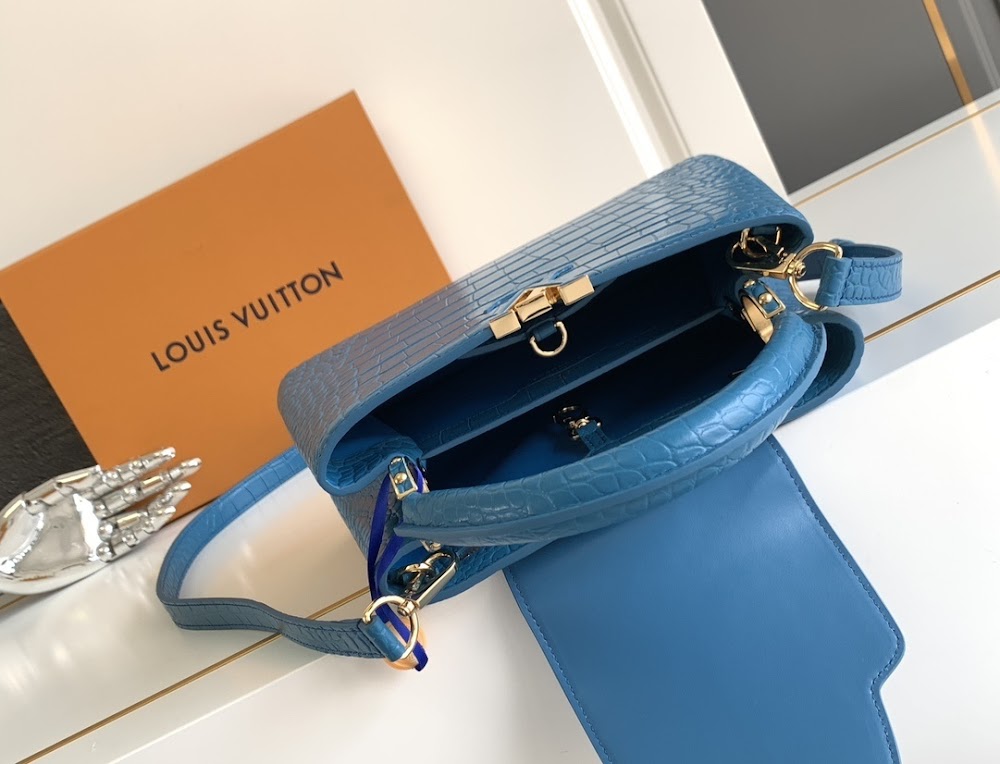 Dragons Bags ln Luxury Bag --96831