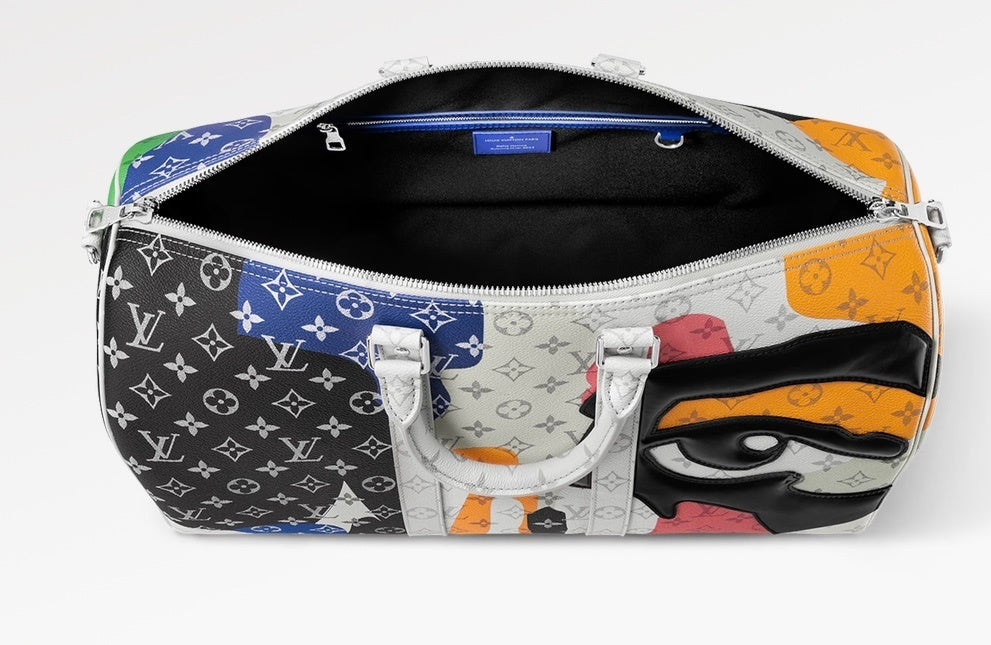 Dragons Bags ln Luxury Bag --68499