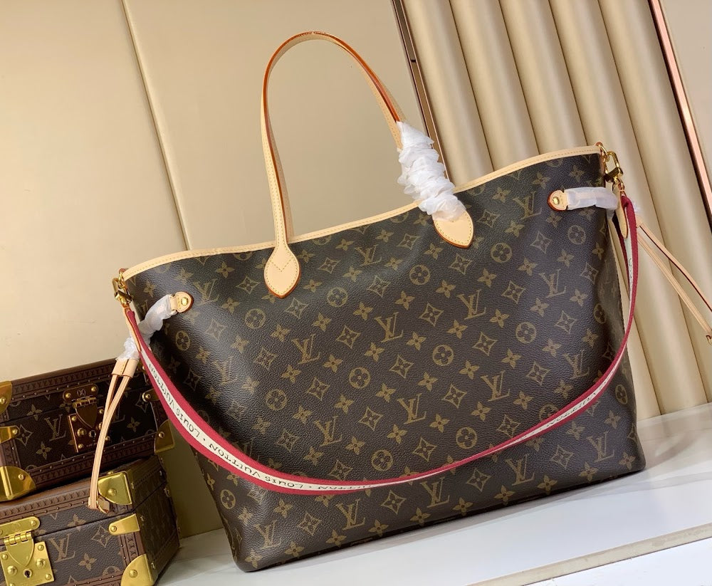 Dragons Bags ln Luxury Bag --97583